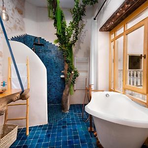 Mama Lova Hotel, Riad, Restaurant & Spa